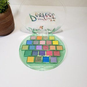 Perfect Natural Color-24 Color Shadows Palette